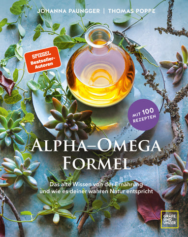 Alpha-Omega-Formel - Bild 1