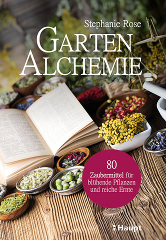 Garten-Alchemie - Bild 1