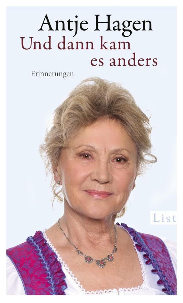 Und dann kam es anders - Bild 1