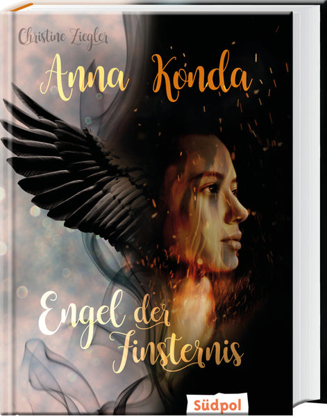 Anna Konda - Engel der Finsternis - Bild 1