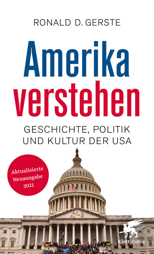 Amerika verstehen - Bild 1