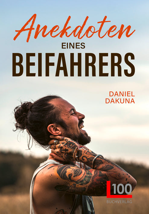 Anekdoten eines Beifahrers - Bild 1