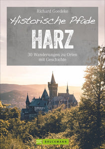 Historische Pfade Harz - Bild 1