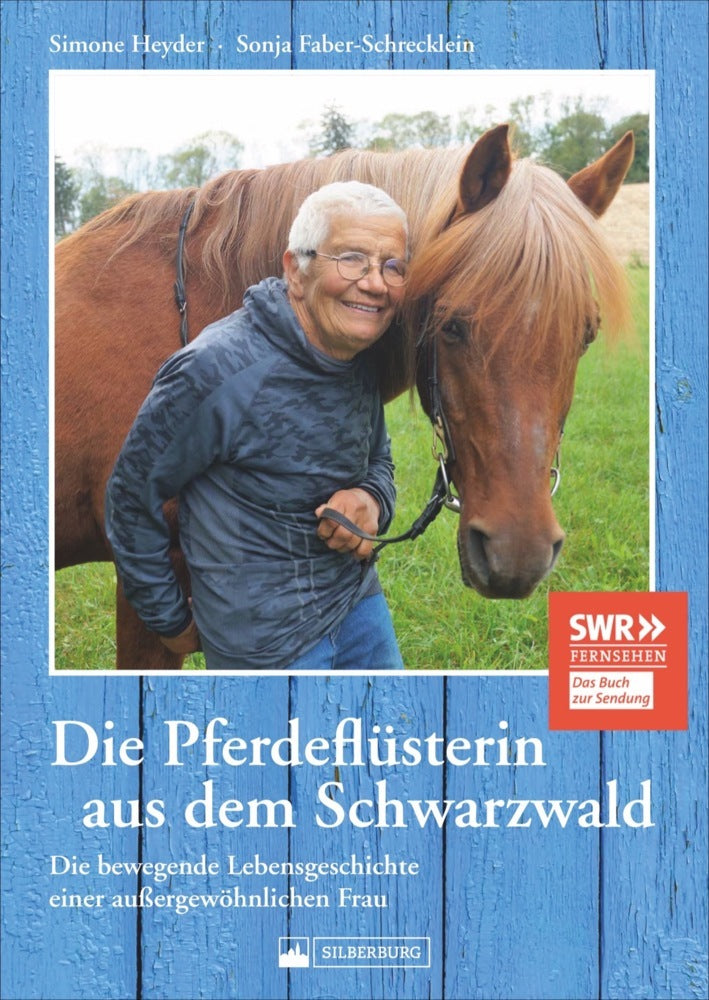Die Pferdeflüsterin aus dem Schwarzwald - Bild 1