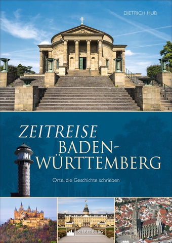 Zeitreise Baden-Württemberg - Bild 1