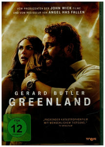 Greenland - Bild 1