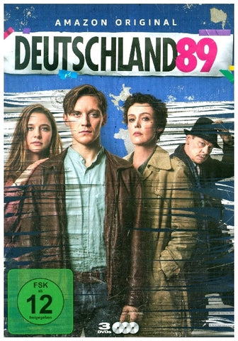 Deutschland 89 - Bild 1