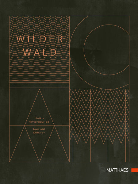 Wilder Wald - Bild 1