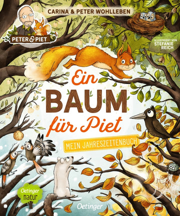 Ein Baum für Piet - Bild 1