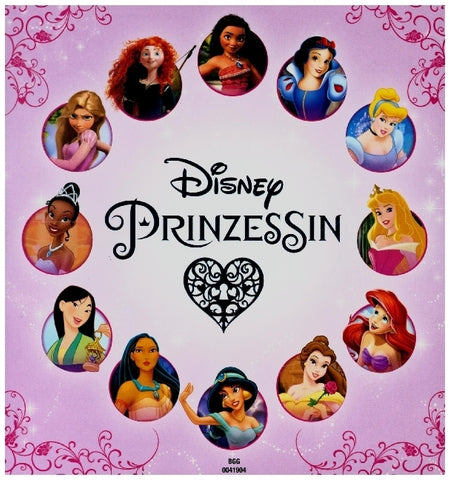 Disney Prinzessinnen Box - Bild 1