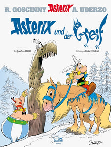 Asterix - Asterix und der Greif - Bild 1