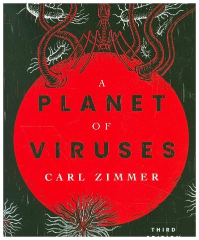A Planet of Viruses - Third Edition - Bild 1