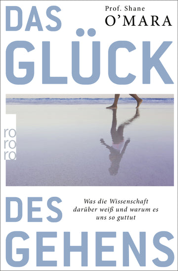 Das Glück des Gehens - Bild 1