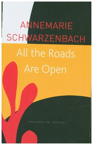All the Roads Are Open - The Afghan Journey - Bild 1