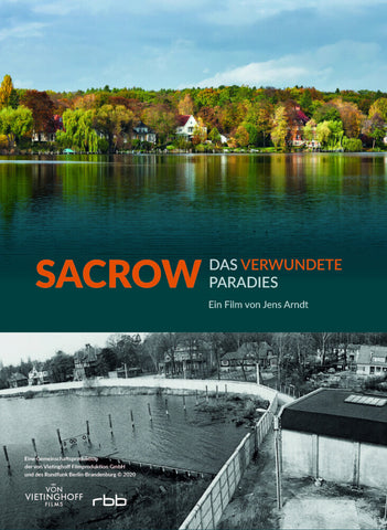 Sacrow, DVD-Video - Bild 1