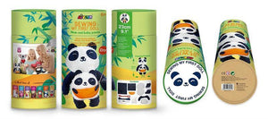 Nähset Panda - Bild 6