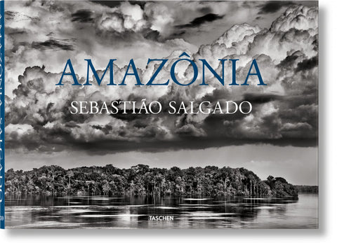 Sebastião Salgado. Amazônia - Bild 1
