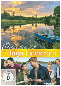 Inga Lindström Collection. Tl.29 - Bild 1