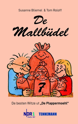 De Mallbüdel. Bd.7 - Bild 1