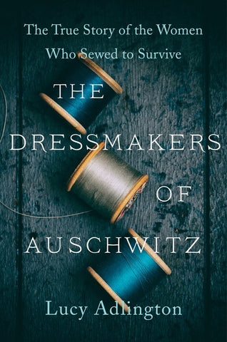 The Dressmakers of Auschwitz - Bild 1