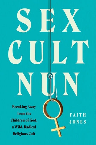 Sex Cult Nun - Bild 1