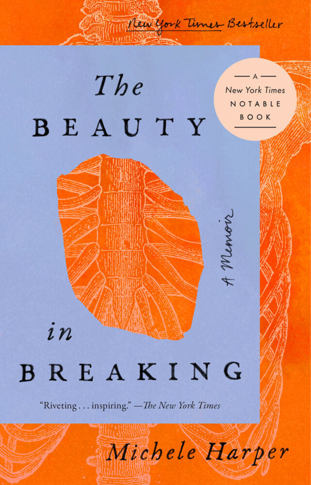 The Beauty in Breaking - Bild 1