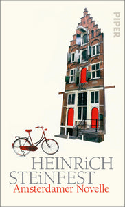 Amsterdamer Novelle - Bild 1
