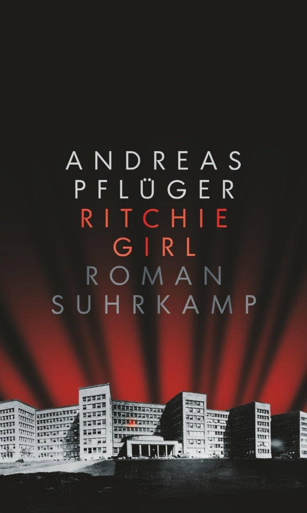Ritchie Girl - Bild 1