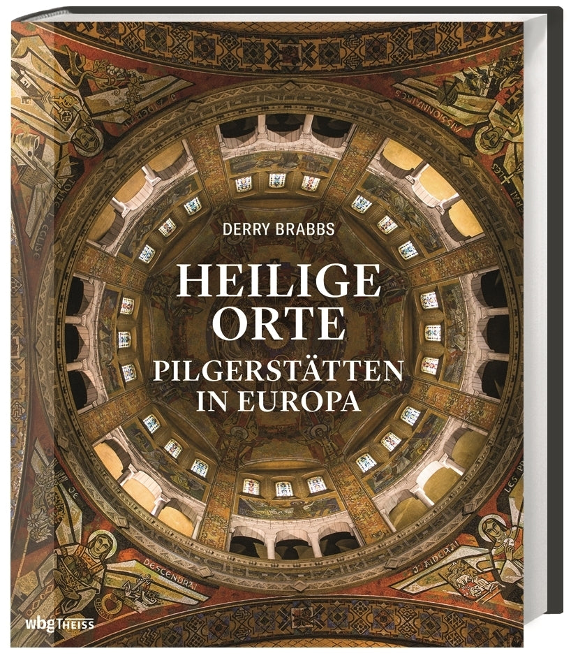 Heilige Orte - Bild 1