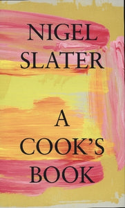 A Cook's Book - Bild 1