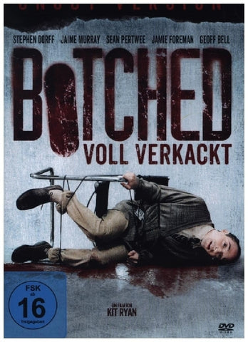 Botched - Voll verkackt - Bild 1