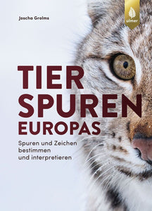 Tierspuren Europas - Bild 1