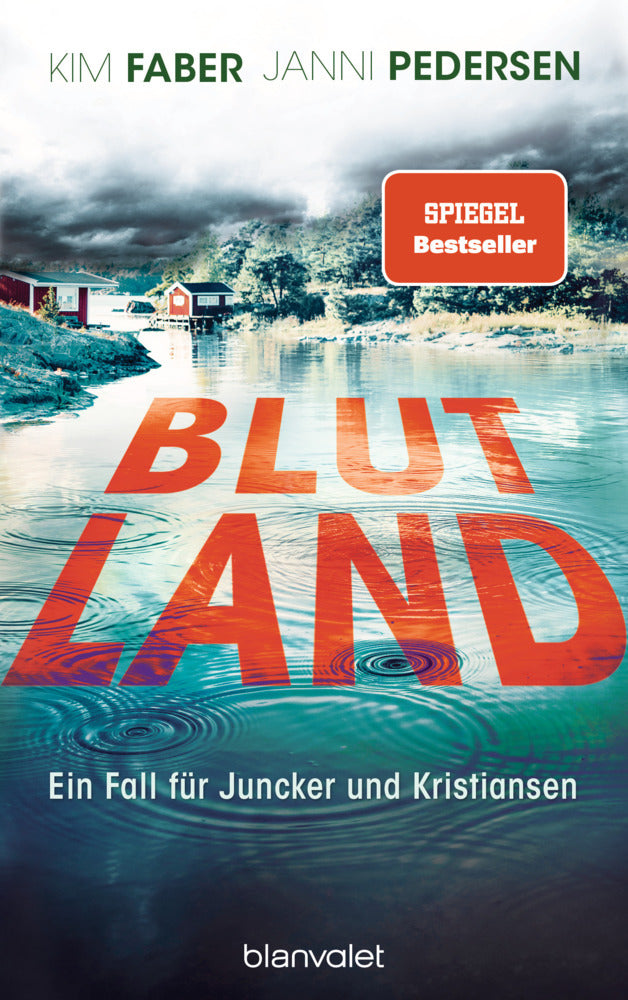 Blutland - Bild 1