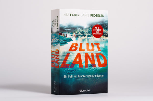 Blutland - Bild 2