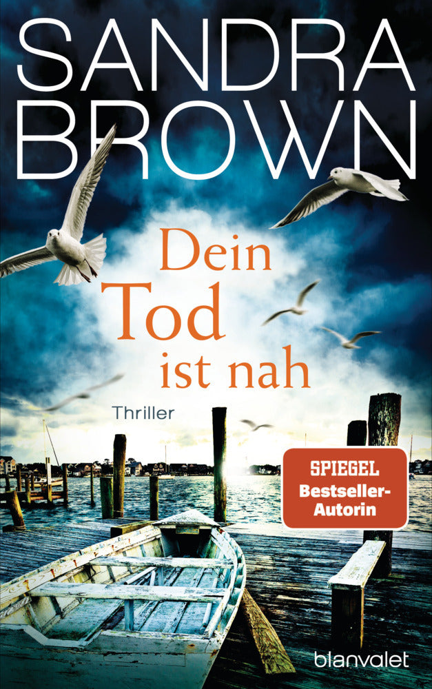 Dein Tod ist nah - Bild 1