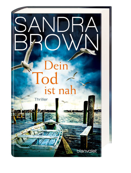 Dein Tod ist nah - Bild 2