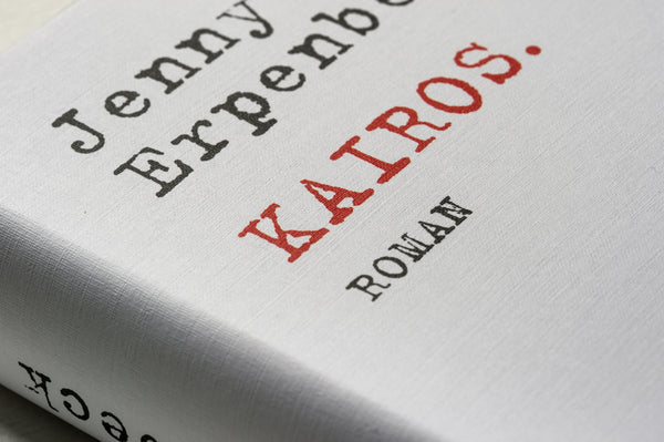 Kairos - Bild 4