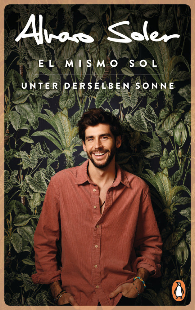 El Mismo Sol - Unter derselben Sonne - Bild 1