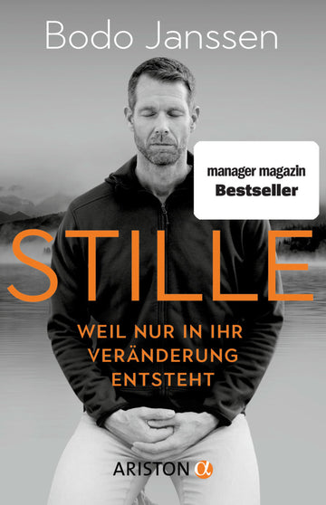 Stille - Bild 1