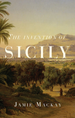 Invention of Sicily - Bild 1
