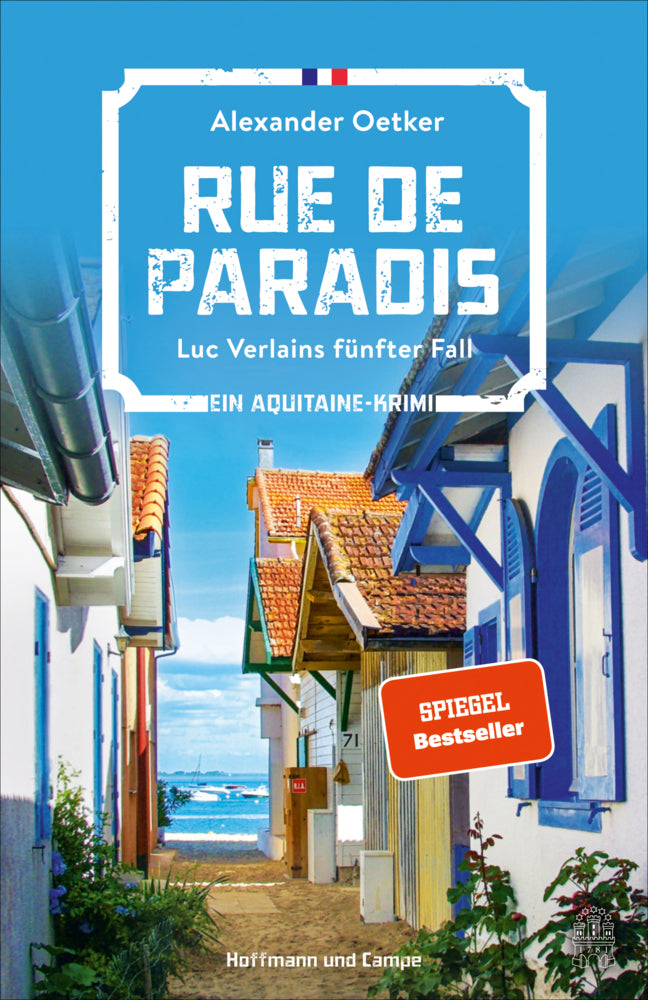 Rue de Paradis - Bild 1