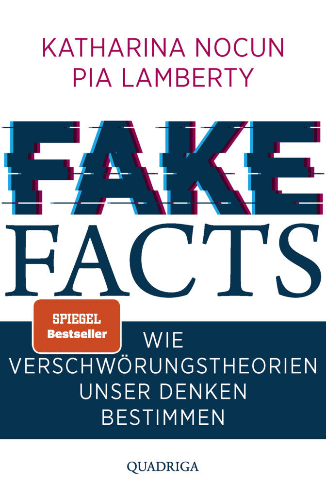 Fake Facts - Bild 1