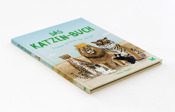 Das Katzen-Buch - Bild 5