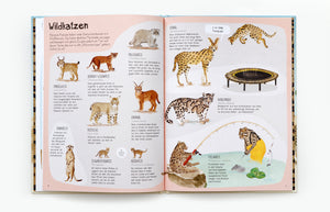 Das Katzen-Buch - Bild 8