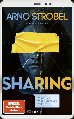 Sharing - Willst du wirklich alles teilen? - Bild 1