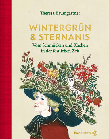 Wintergrün & Sternanis - Bild 1