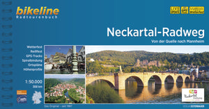 Neckartal-Radweg - Bild 1