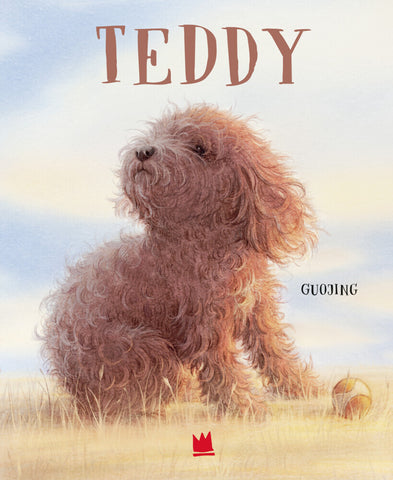 Teddy - Bild 1
