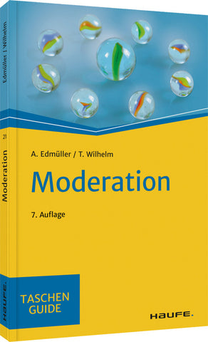 Moderation - Bild 1