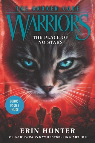 Warriors: The Broken Code #5: The Place of No Stars - Bild 1